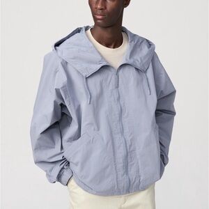 Uniqlo Unisex Hooded Blouson